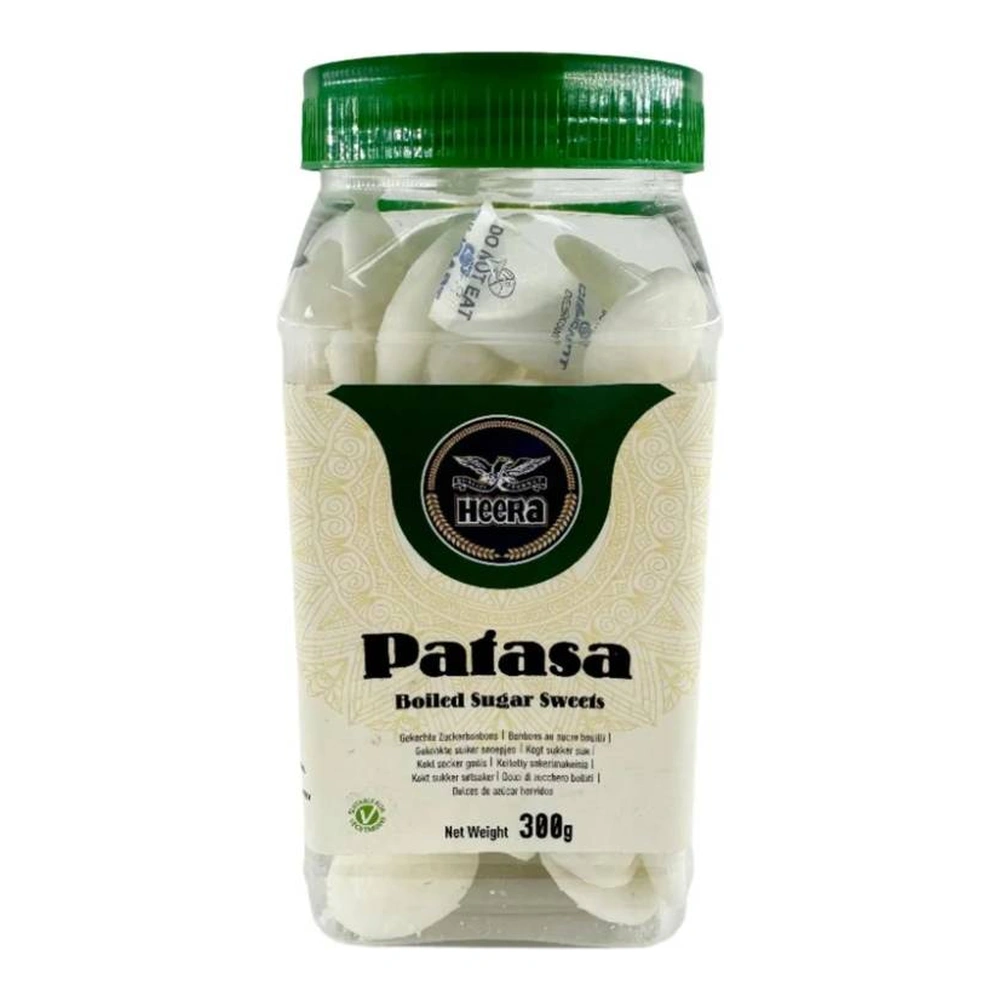 HEERA Patasa (Tubs)