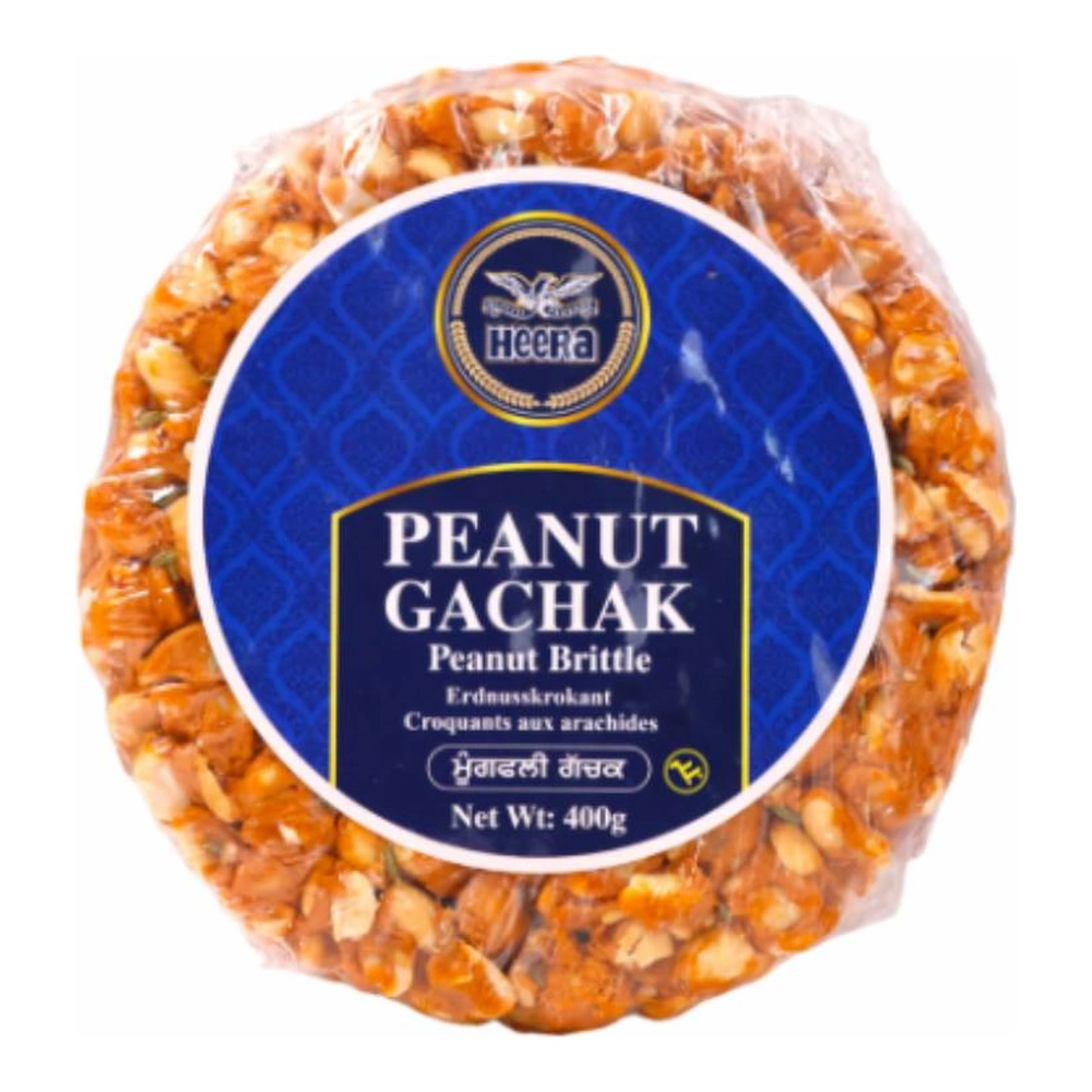 HEERA Peanut Gachak