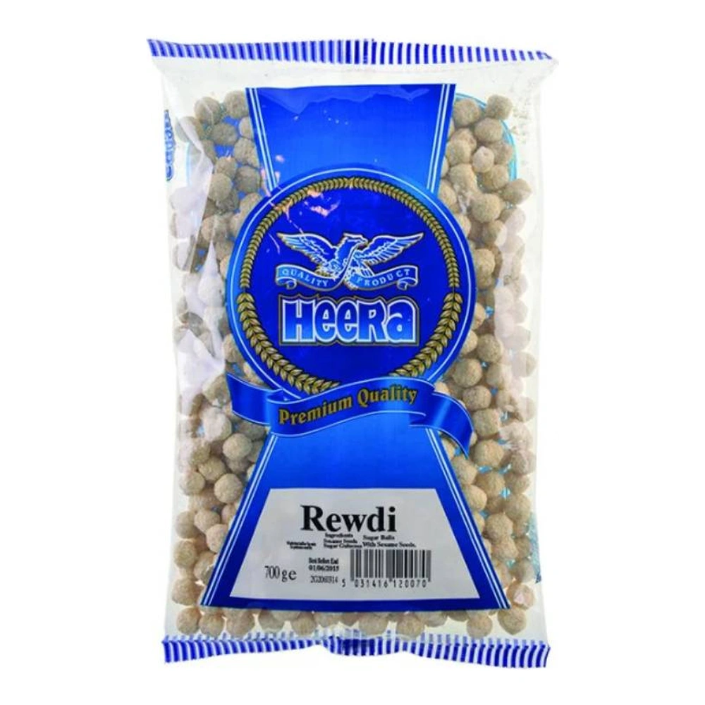 HEERA Rewdi