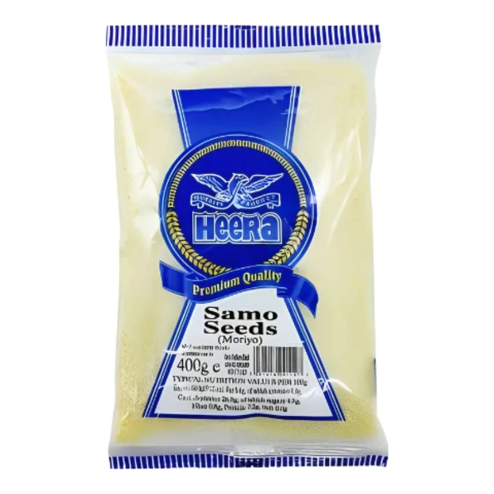 HEERA Samo