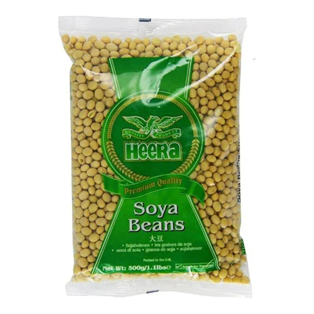 HEERA Soya Beans