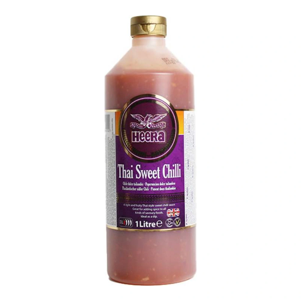 HEERA Thai Sweet Chilli Sauce