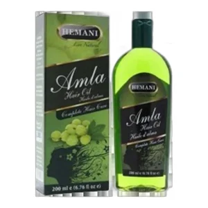 HEMANI Amla Oil 200ml