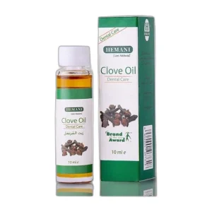 HEMANI Cloves Oil 10ml