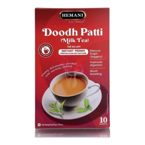 HEMANI Doodh Patti Instant Tea