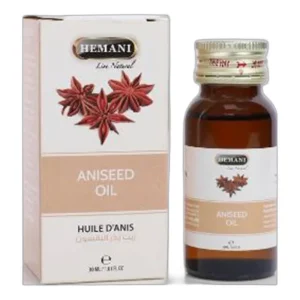 HEMANI Oil Aniseed