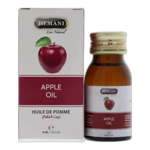 HEMANI Oil Apple