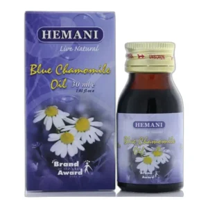 HEMANI Oil Chamomile