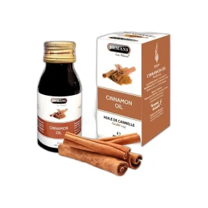 HEMANI Oil Cinnamon