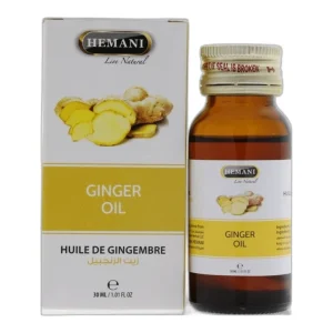 HEMANI Oil Ginger