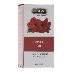 HEMANI Oil Hibiscus