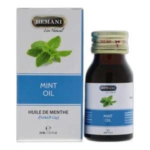 HEMANI Oil Mint
