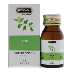 HEMANI Oil Sidr 30ml