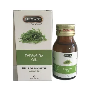 HEMANI Oil Taramera 30ml