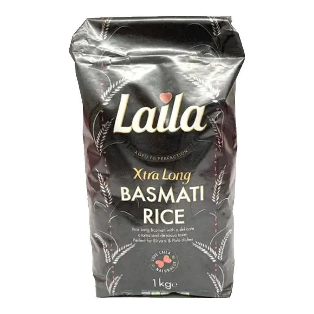 HIKMAT Basmati Rice Extra Long