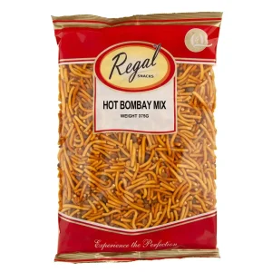Savoury Hot Bombay Mix