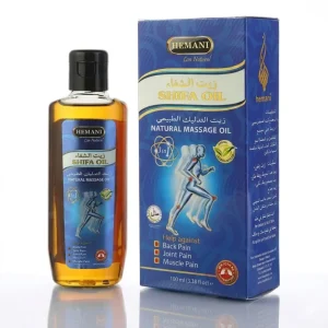HEMANI Shifa Oil 100ml