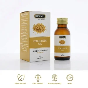 HEMANI Oil Fenugreek 30ml