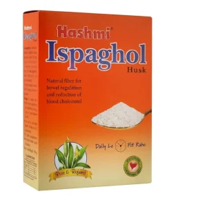 HEMANI Ispaghol Orange 100g