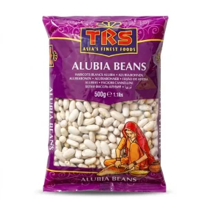 TRS Alubia Beans