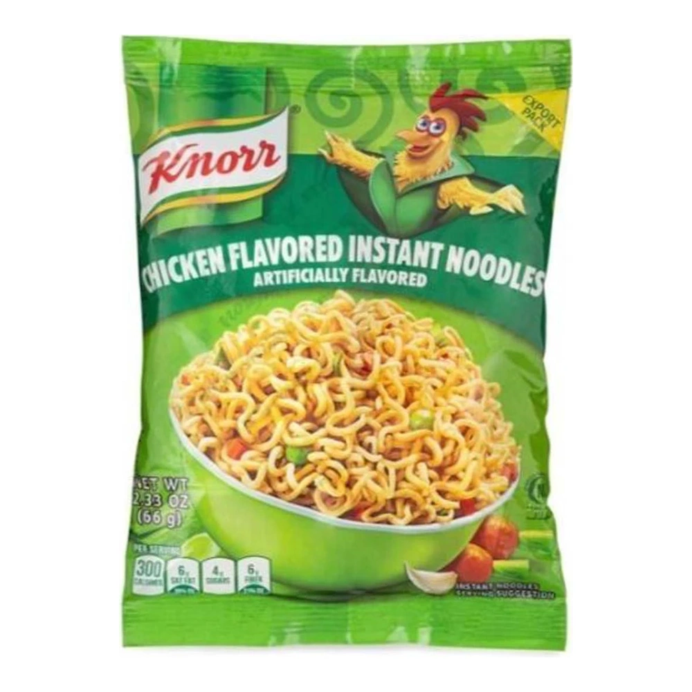 KNORR Noodles Chicken