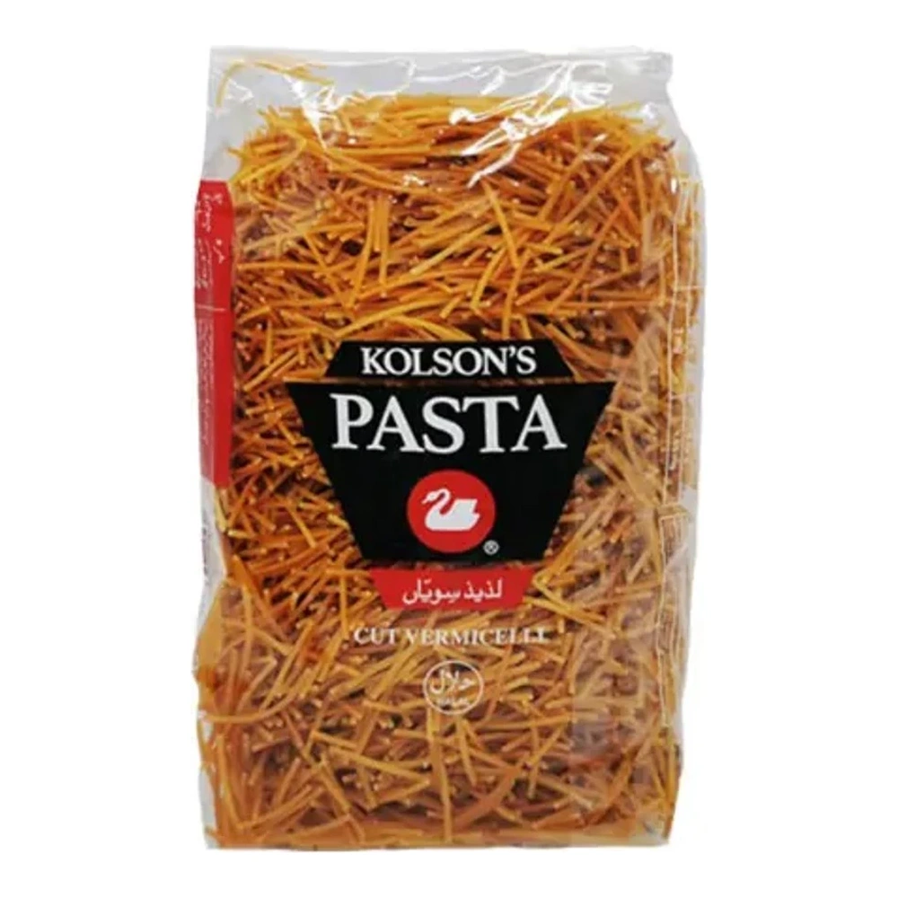 KOLSON VERMICELLI Roasted Pasta