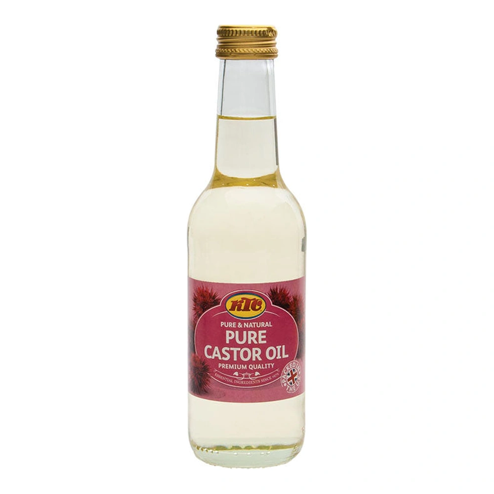 KTC Castor Oil