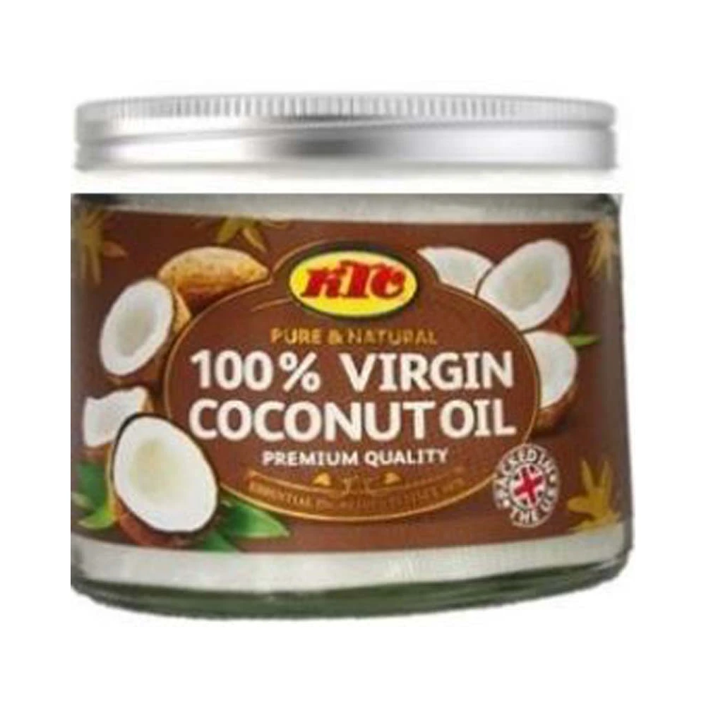 KTC Coconut Oil
