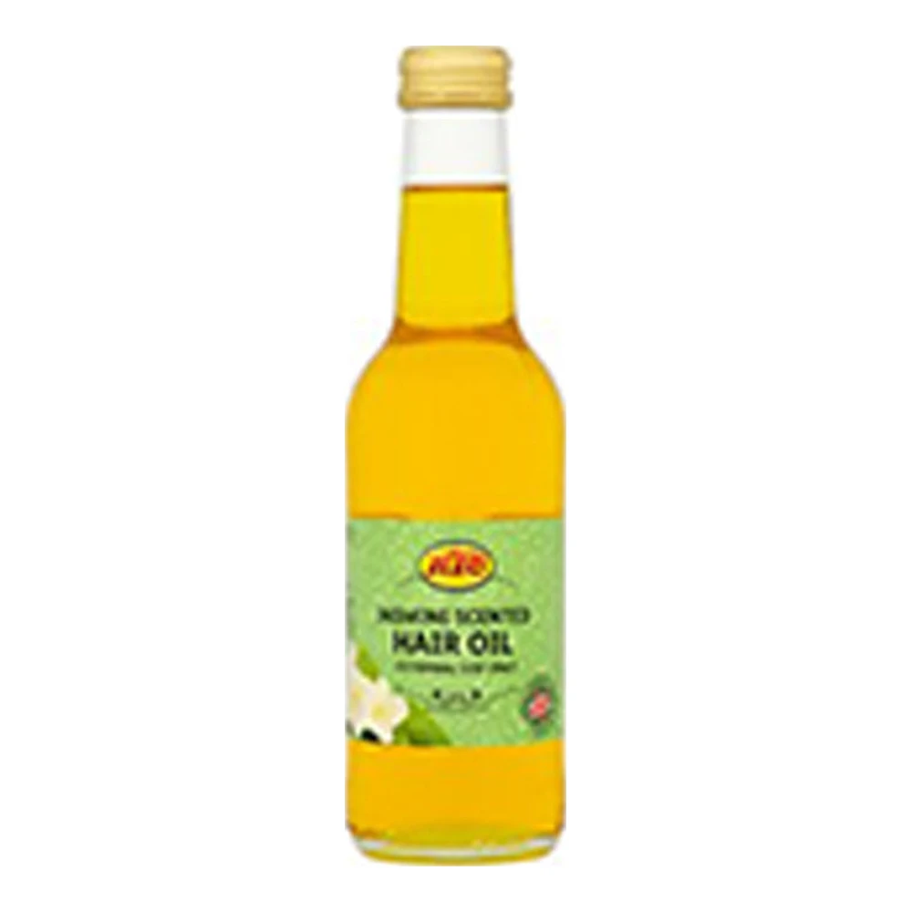 KTC Jasmine Oil