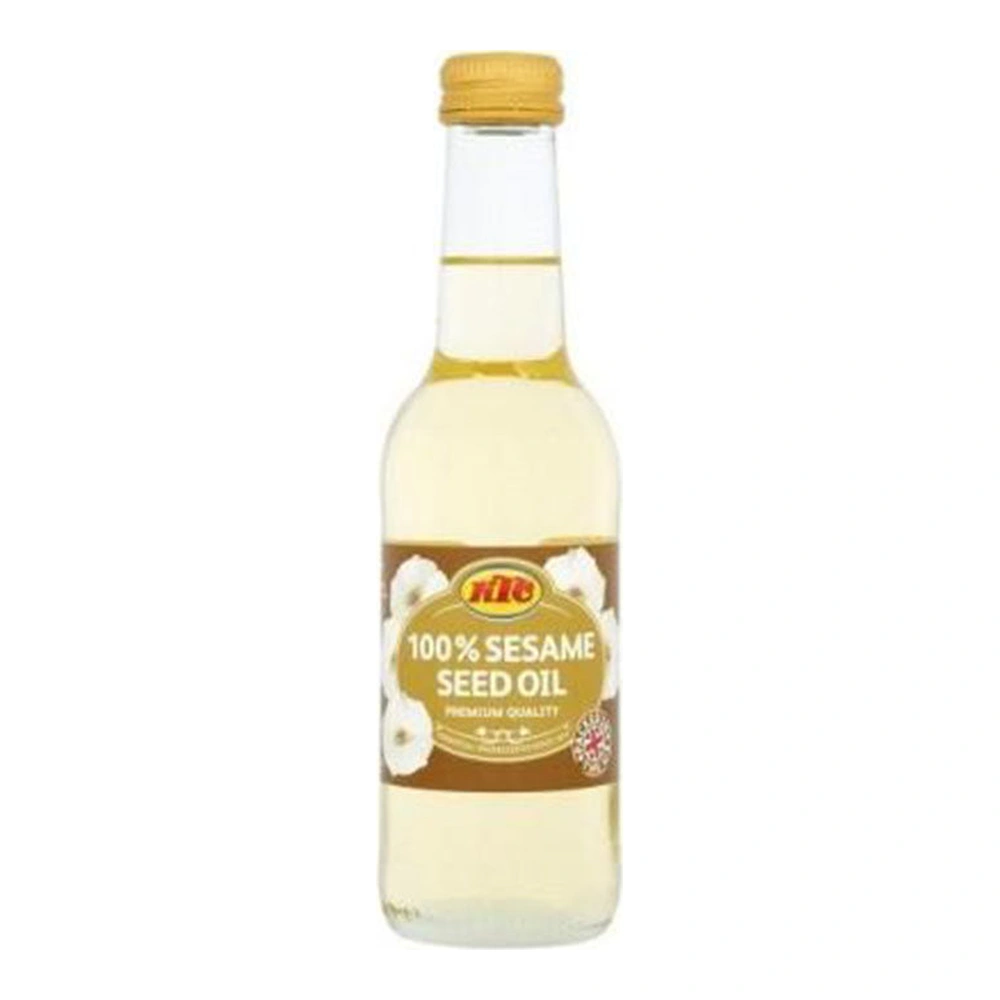 KTC Sesame Oil