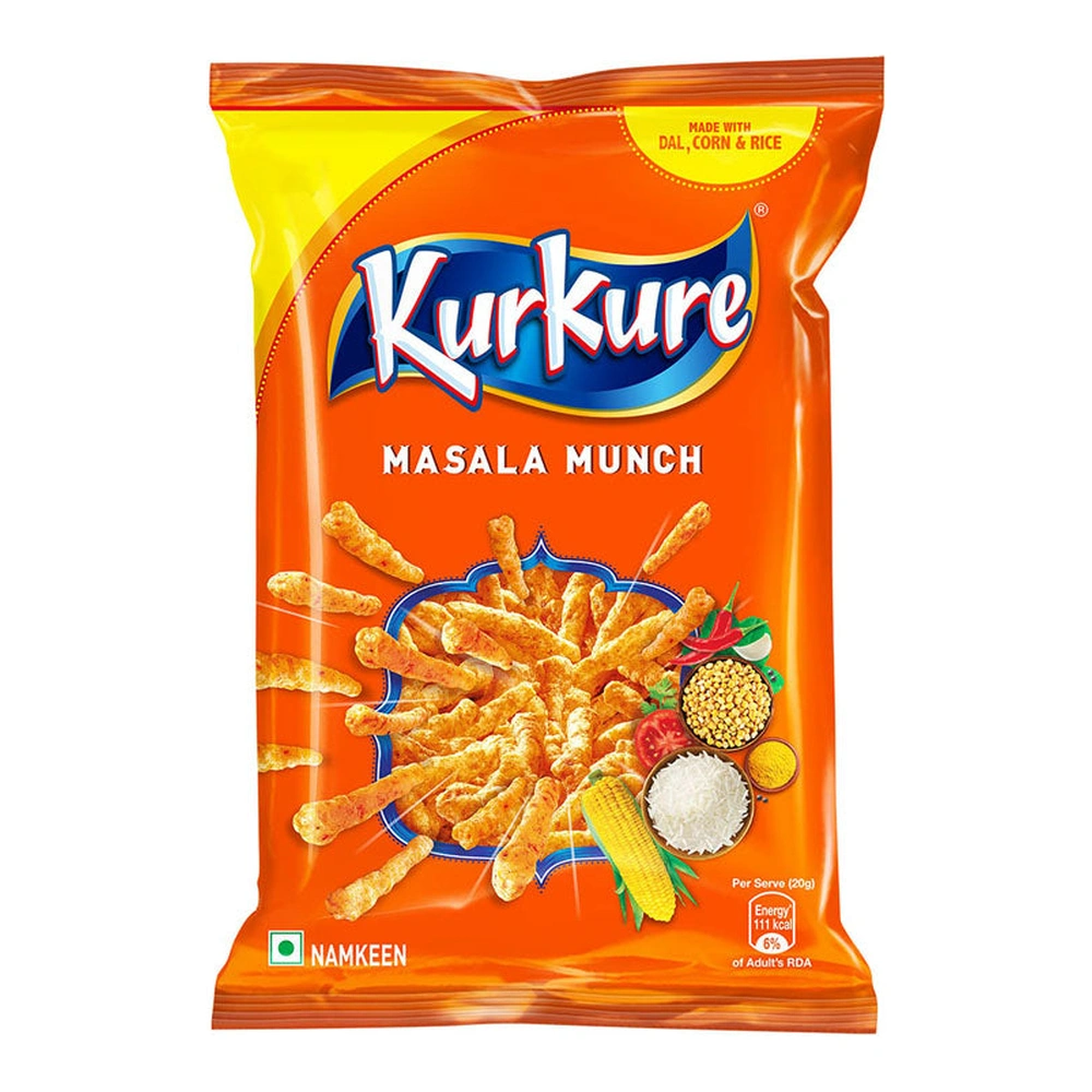 KURKURE Masala Munch