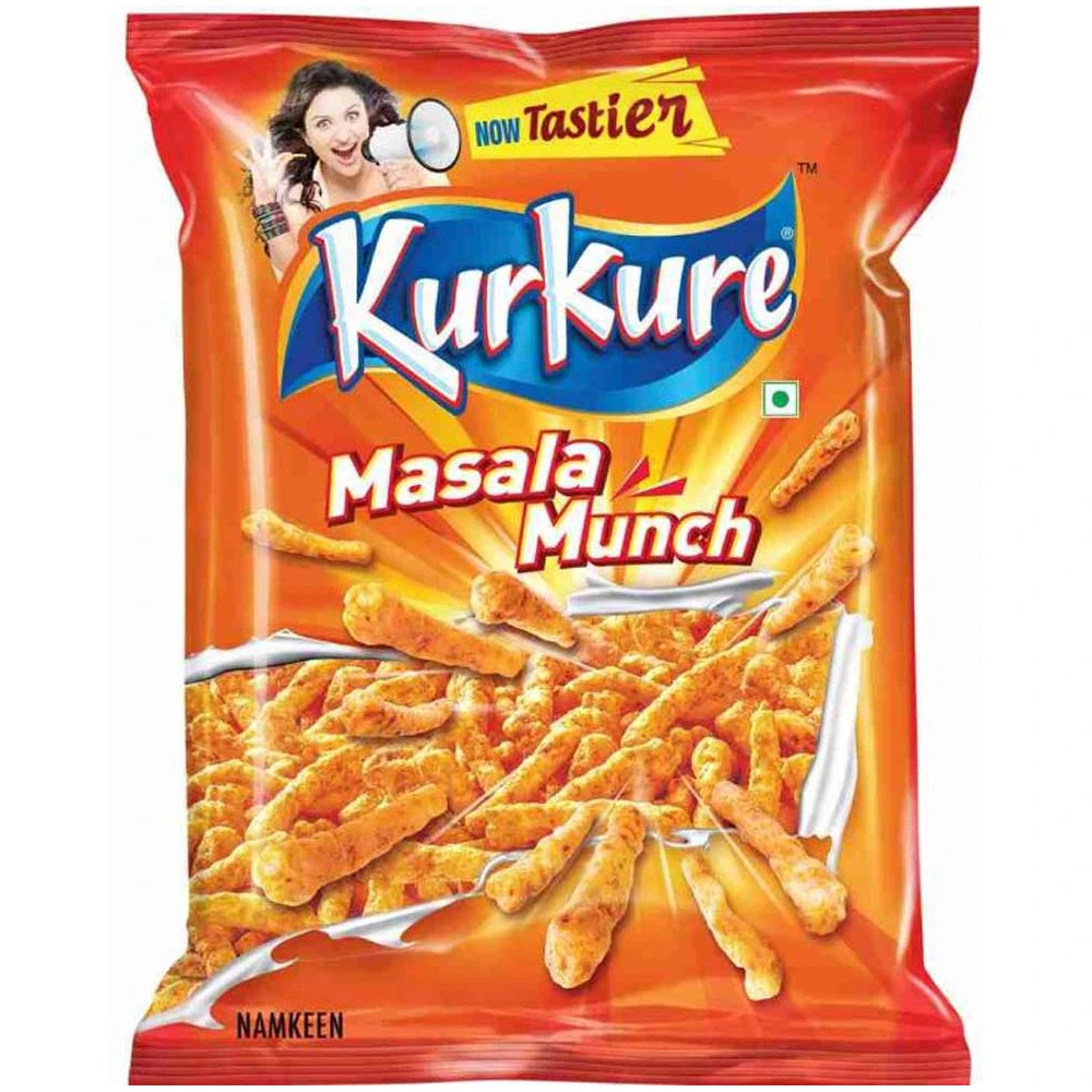 KURKURE Masala Munch