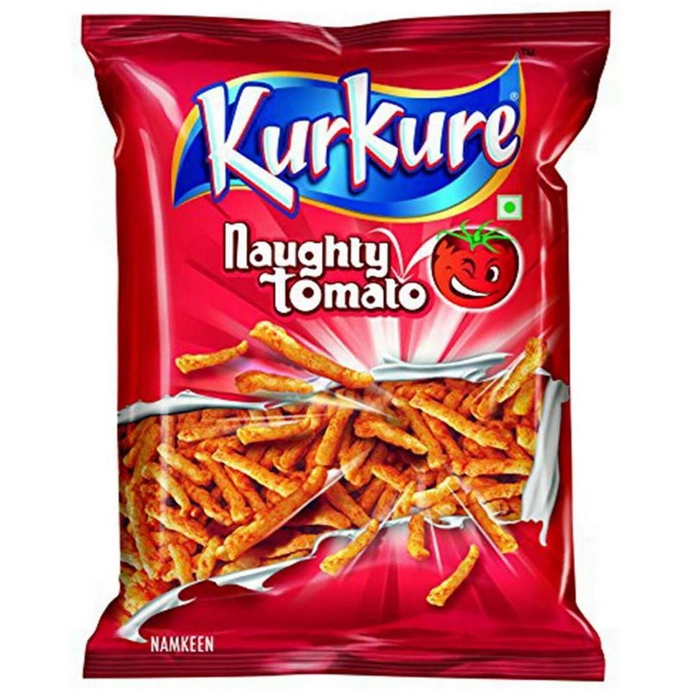 KURKURE Naughty Tomato