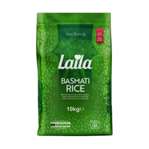 LAILA Basmati Green