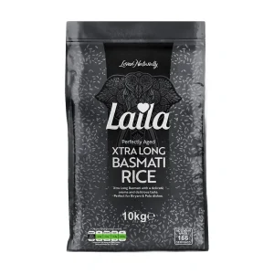 LAILA Basmati X-Tra Long