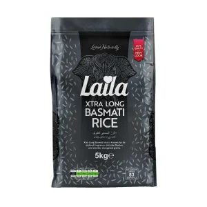 LAILA Basmati X-Tra Long