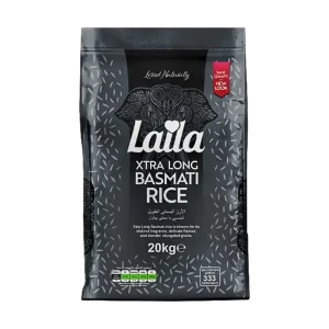 LAILA Basmati X-Tra Long