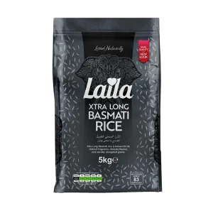LAILA Basmati X-Tra Long