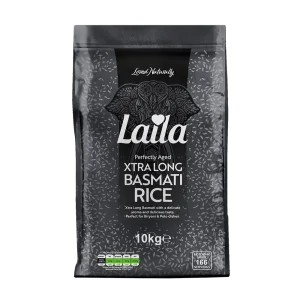 LAILA Basmati X-Tra Long