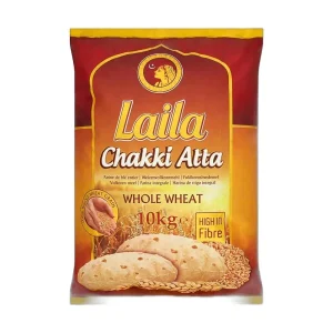 LAILA Chakki Atta