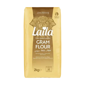 LAILA Gramflour