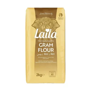 LAILA Gramflour