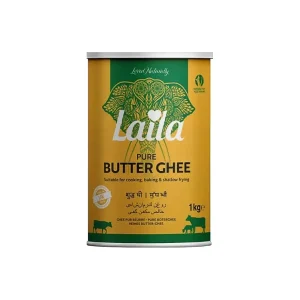LAILA Pure Butter Ghee