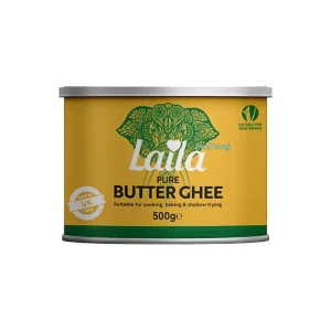LAILA Pure Butter Ghee
