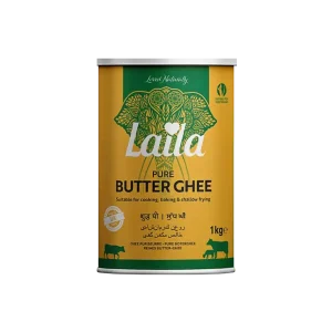 LAILA Pure Butter Ghee