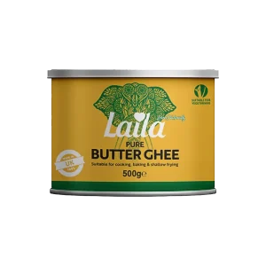 LAILA Pure Butter Ghee