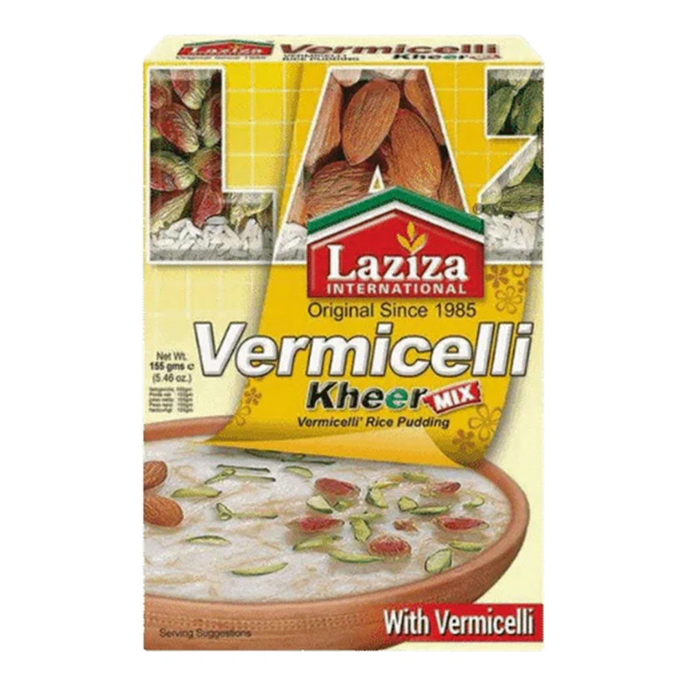 LAZIZA Kheer Mix Vermicelli