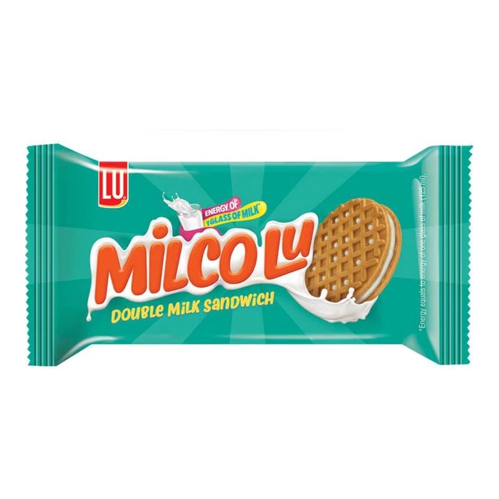 LU Milco