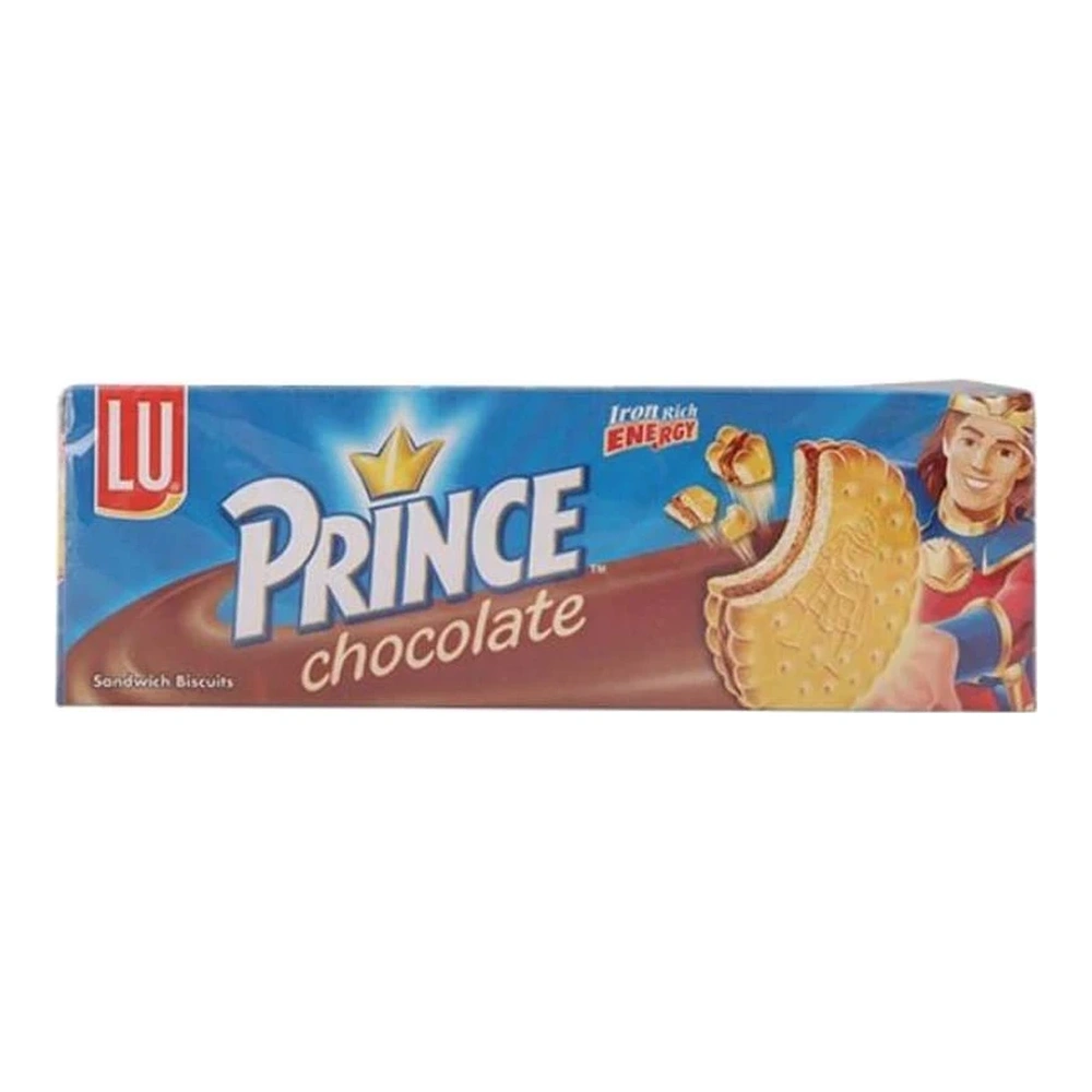LU Prince Chocolate