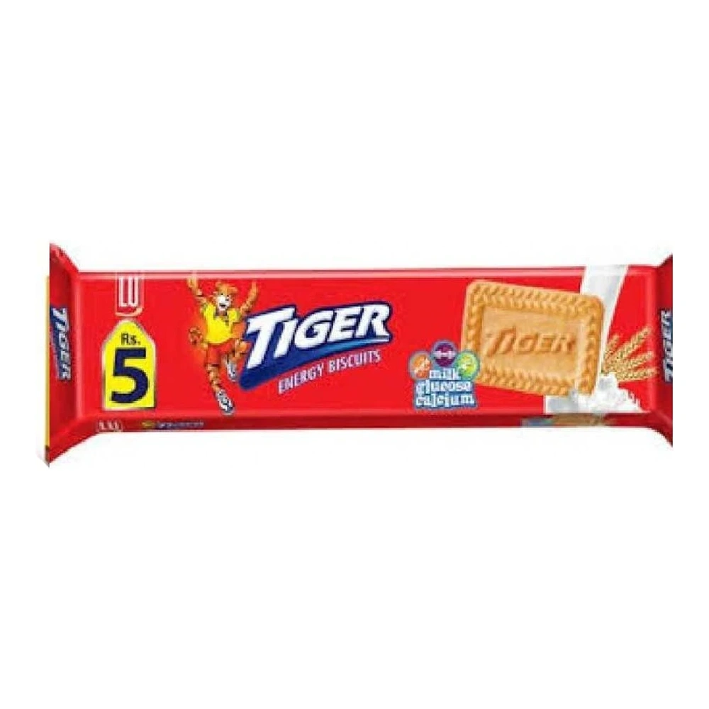 LU Tiger